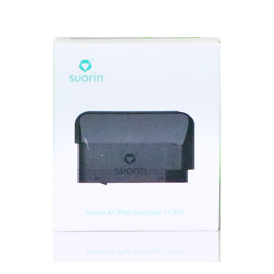Suorin Air PLUS Replacement Pod - The V Spot Thousand Oaks