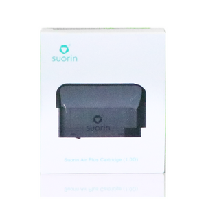 Suorin Air PLUS Replacement Pod - The V Spot Thousand Oaks