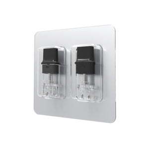 Boulder Rock Replacement Vapor Module 2 Pack Pod (Pod Only) - The V Spot Thousand Oaks