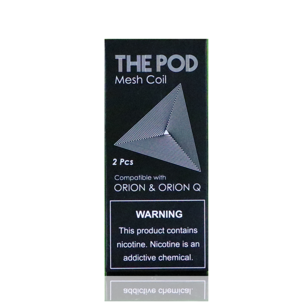 The Pod Orion Replacement Pod The V Spot Thousand Oaks The Pod Orion Replacement Pod The V Spot Thousand Oaks