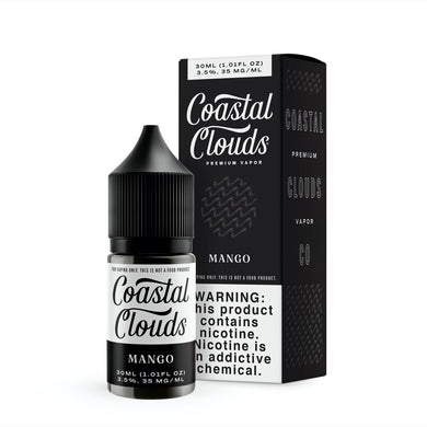 Coastal Clouds Salt Mango - The V Spot Thousand Oaks