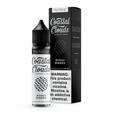 Standard Eliquids (Non-Salt) The V Spot Thousand Oaks Standard Eliquids (Non-Salt) The V Spot Thousand Oaks