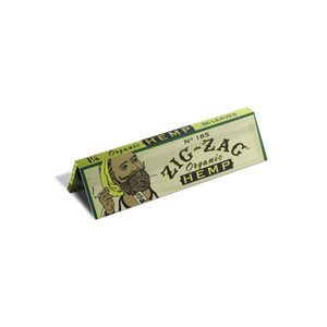 Zig Zag Rolling Papers - The V Spot Thousand Oaks