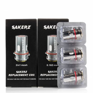 HorizonTech Sakerz Coil - The V Spot Thousand Oaks