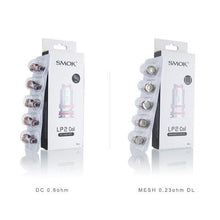 Load image into Gallery viewer, Smok LP2 Replacement Coils - The V Spot Thousand Oaks
