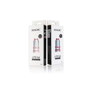 Smok LP2 Replacement Coils - The V Spot Thousand Oaks