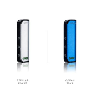 Ooze Novex Extract Vape Battery - The V Spot Thousand Oaks