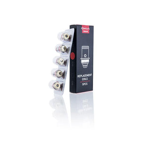 OXVA Unicoil Replacement Coils (5-Pack) - The V Spot Thousand Oaks