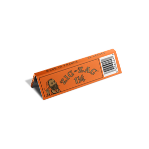 Zig Zag Rolling Papers - The V Spot Thousand Oaks