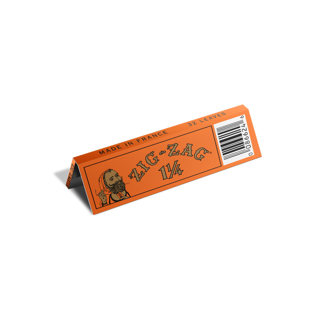 Zig Zag Rolling Papers - The V Spot Thousand Oaks