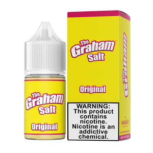 The Graham Salt Original 30mL The V Spot Thousand Oaks The Graham Salt Original 30mL The V Spot Thousand Oaks