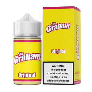 The Graham Original 60mL - The V Spot Thousand Oaks