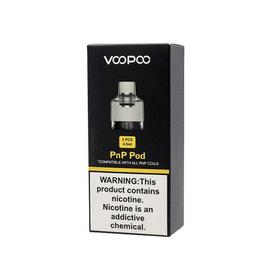 VOOPOO PnP Replacement Pod - The V Spot Thousand Oaks