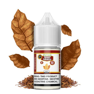 Pod Juice Jewel Tobacco - The V Spot Thousand Oaks