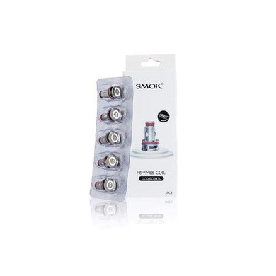 Smok RPM 2 Replacement Coils - The V Spot Thousand Oaks