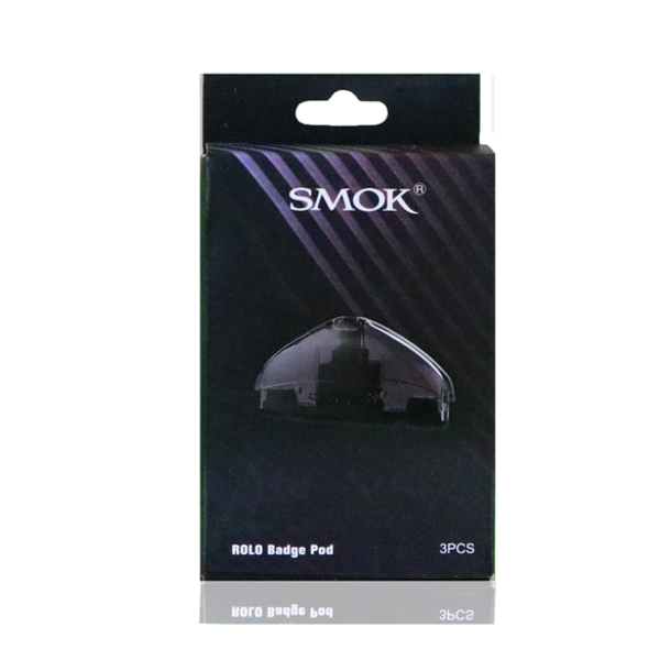 Smok Rolo Badge Cartridge - The V Spot Thousand Oaks