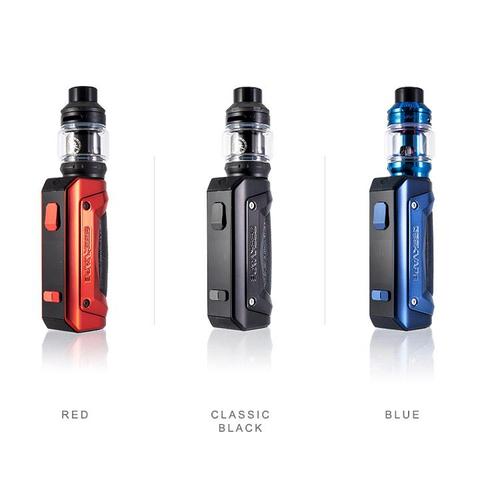 Geek Vape S100 100W Kit - The V Spot Thousand Oaks