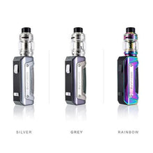 Load image into Gallery viewer, Geek Vape S100 100W Kit - The V Spot Thousand Oaks
