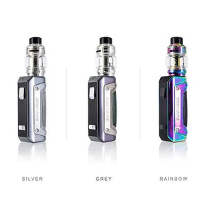 Geek Vape S100 100W Kit - The V Spot Thousand Oaks