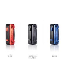 Load image into Gallery viewer, Geek Vape S100 100W Mod ONLY - The V Spot Thousand Oaks
