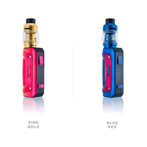 Geek Vape S100 100W Kit - The V Spot Thousand Oaks