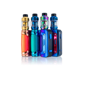 Geek Vape S100 100W Kit - The V Spot Thousand Oaks