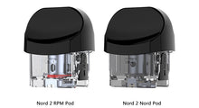 Load image into Gallery viewer, Smok Nord 2 Replacement Pods - The V Spot Thousand Oaks
