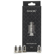 Load image into Gallery viewer, Smok Nord Coil - The V Spot Thousand Oaks
