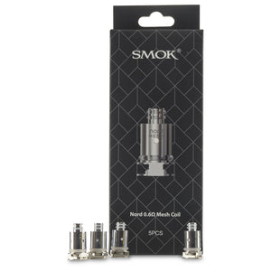 Smok Nord Coil - The V Spot Thousand Oaks