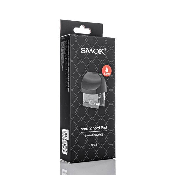 Smok Nord 2 Replacement Pods The V Spot Thousand Oaks Smok Nord 2 Replacement Pods The V Spot Thousand Oaks