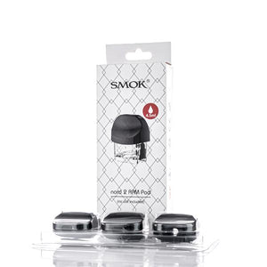 Smok Nord 2 Replacement Pods - The V Spot Thousand Oaks
