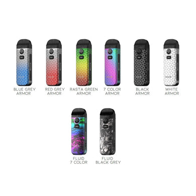 Smok Nord 4 Starter Kit - The V Spot Thousand Oaks