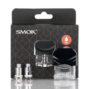 Smok Nord Replacement Pod - The V Spot Thousand Oaks