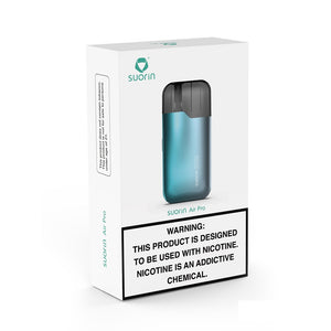 Suorin Air Pro Kit - The V Spot Thousand Oaks