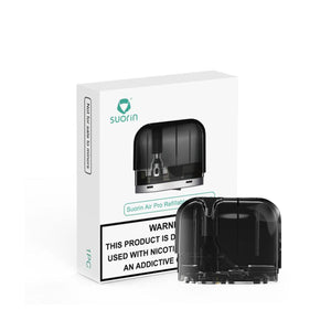 Suorin Air Pro Replacement Cartridge - The V Spot Thousand Oaks