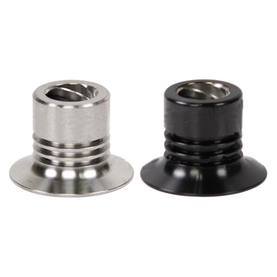 Tobeco Mini Supertank Replacement Tip - The V Spot Thousand Oaks