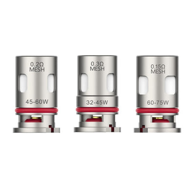 Vaporesso GTX Mesh Coil - The V Spot Thousand Oaks