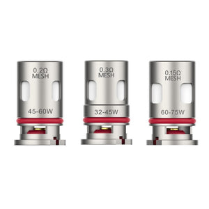 Vaporesso GTX Mesh Coil - The V Spot Thousand Oaks
