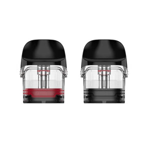 Vaporesso Luxe Q Mesh Pod - The V Spot Thousand Oaks