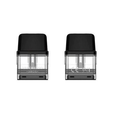Vaporesso XROS Replacement Pod - The V Spot Thousand Oaks