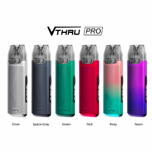 Voopoo V.Thru Pro Kit - The V Spot Thousand Oaks