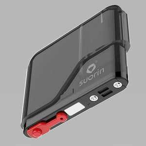Suorin AIR Replacement Pod - The V Spot Thousand Oaks