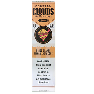 Coastal Clouds Blood Orange Mango The V Spot Thousand Oaks Coastal Clouds Blood Orange Mango The V Spot Thousand Oaks