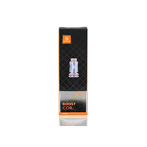 Geek Vape Aegis Boost Coil - The V Spot Thousand Oaks