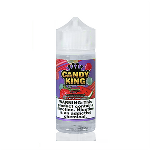 Candy King Strawberry Watermelon The V Spot Thousand Oaks Candy King Strawberry Watermelon The V Spot Thousand Oaks