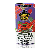 Load image into Gallery viewer, Candy King Strawberry Watermelon - The V Spot Thousand Oaks
