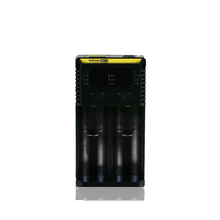 Load image into Gallery viewer, Nitecore I2 Charger - The V Spot Thousand Oaks
