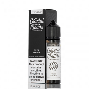 Coastal Clouds Tres Leche - The V Spot Thousand Oaks