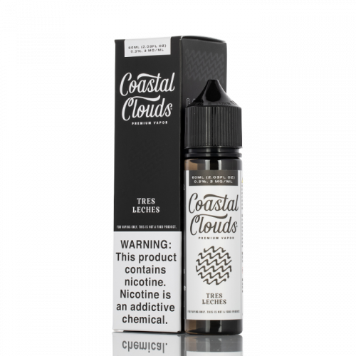 Coastal Clouds Tres Leche - The V Spot Thousand Oaks