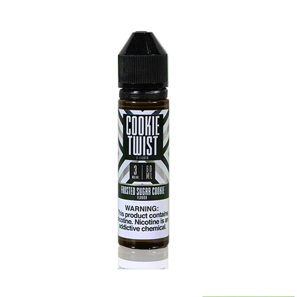 elfbar nachfüll pod läuft aus Banana Amber (formerly Banana Oatmeal Cookie) Twist E-Liquid $14.75